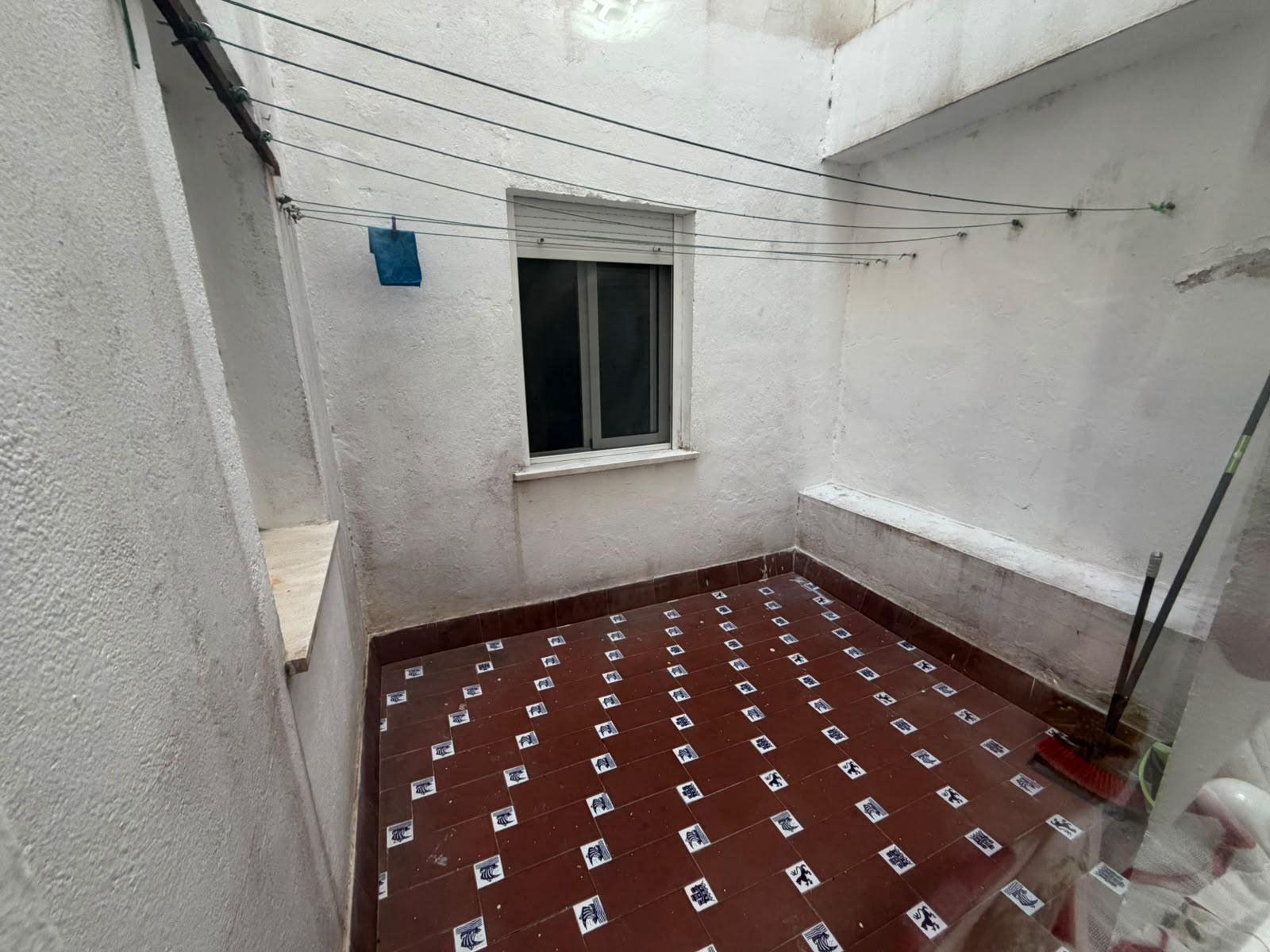 Imagen 5 Piso en venta en San Fernando / Cerca del Parque Sacramento