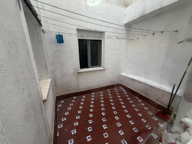 Imagen 5 Inmueble 304247 - Piso en venta en San Fernando / Cerca del Parque Sacramento