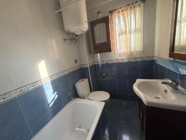 Imagen 7 Inmueble 304247 - Piso en venta en San Fernando / Cerca del Parque Sacramento