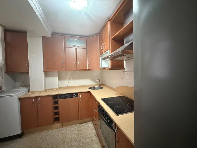 Imagen 15 Inmueble 304247 - Piso en venta en San Fernando / Cerca del Parque Sacramento