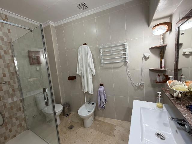 Imagen 2 Inmueble 304318 - Casa en venta en San Fernando / Zona de Santo Entierro