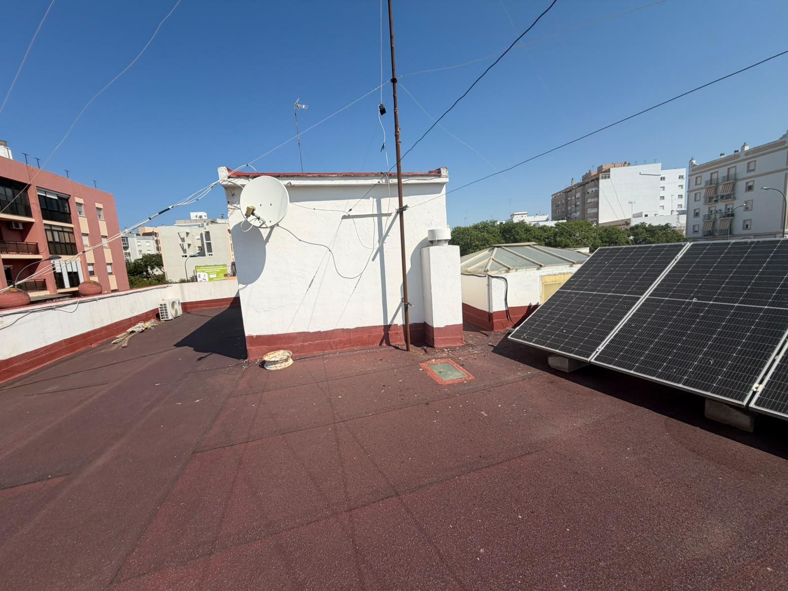 Imagen 4 Casa en venta en San Fernando / Zona de Santo Entierro