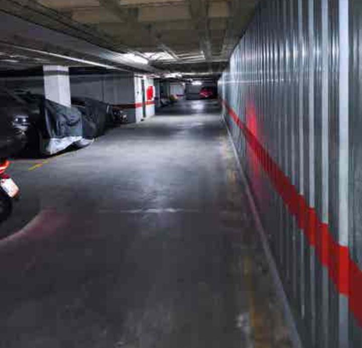 Imagen 5 Parking Coche en venta en Cádiz / Cerca Del bar Stop y de la Estación de Segunda Aguada