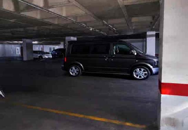 Imagen 6 Inmueble 304337 - Parking Coche en venta en Cádiz / Cerca Del bar Stop y de la Estación de Segunda Aguada