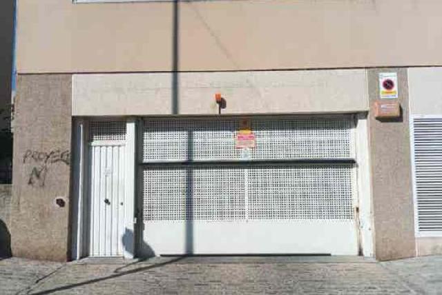 Imagen 2 Inmueble 304337 - Parking Coche en venta en Cádiz / Cerca Del bar Stop y de la Estación de Segunda Aguada