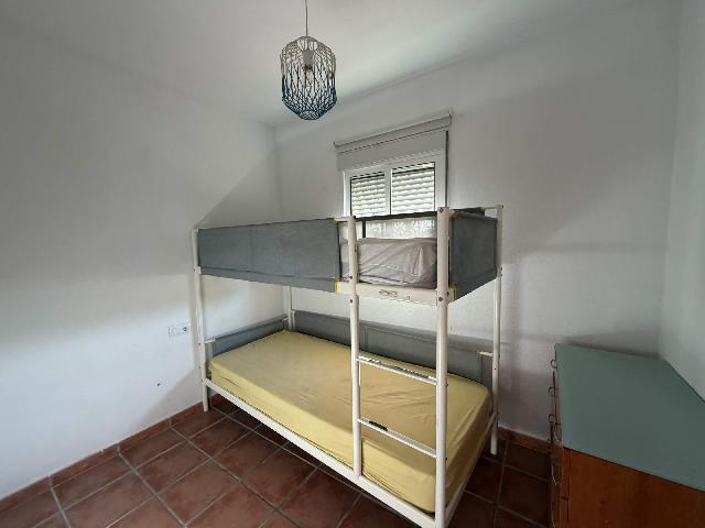 Imagen 10 Inmueble 304432 - Casa Rústica en venta en Chiclana De La Frontera / Cerca de venta Curro