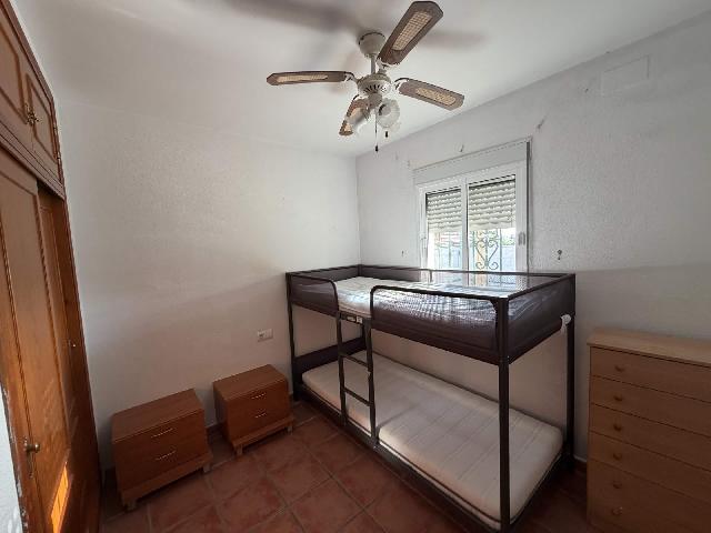 Imagen 11 Inmueble 304432 - Casa Rústica en venta en Chiclana De La Frontera / Cerca de venta Curro