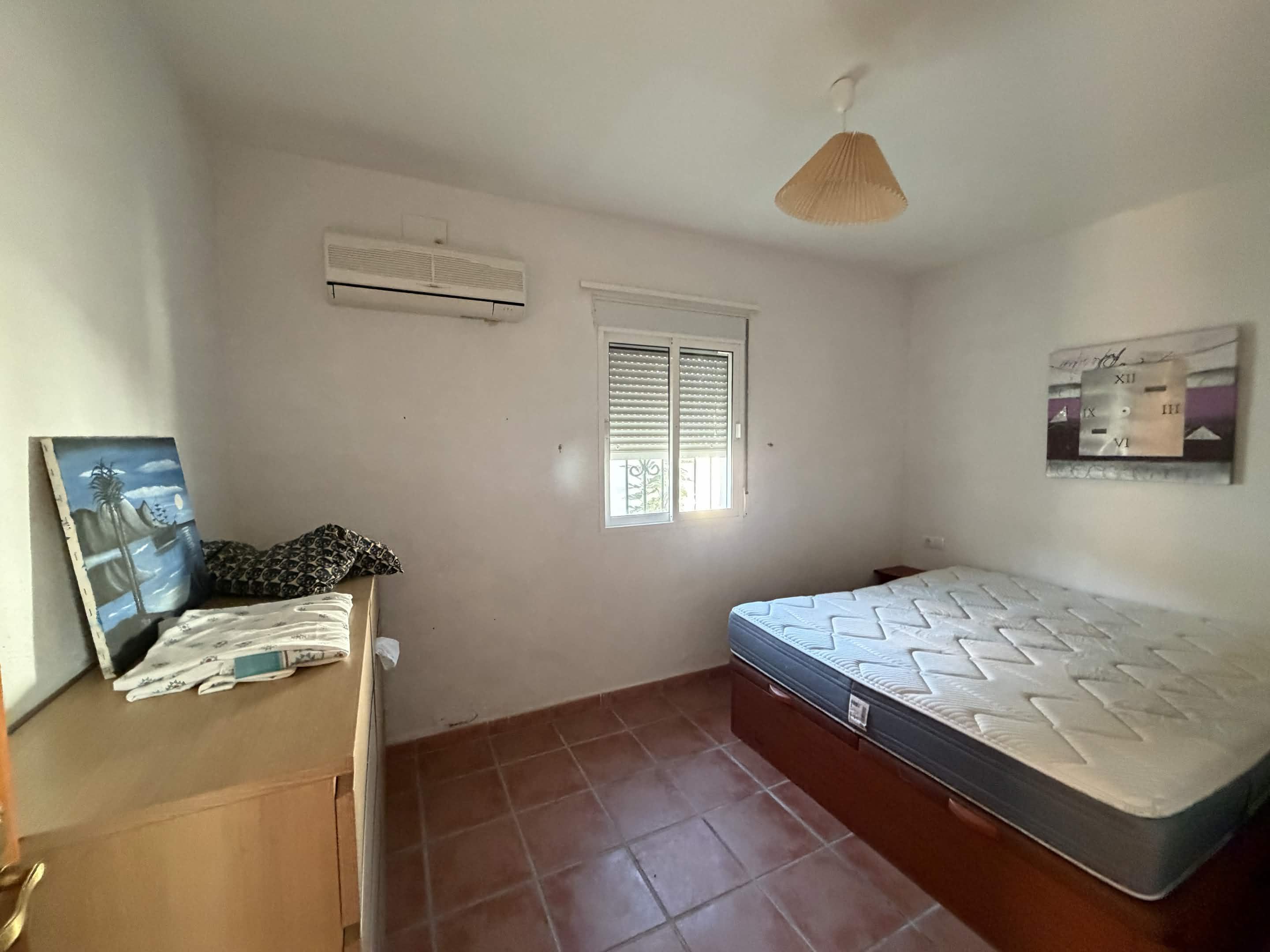 Imagen 12 Casa Rústica en venta en Chiclana De La Frontera / Cerca de venta Curro