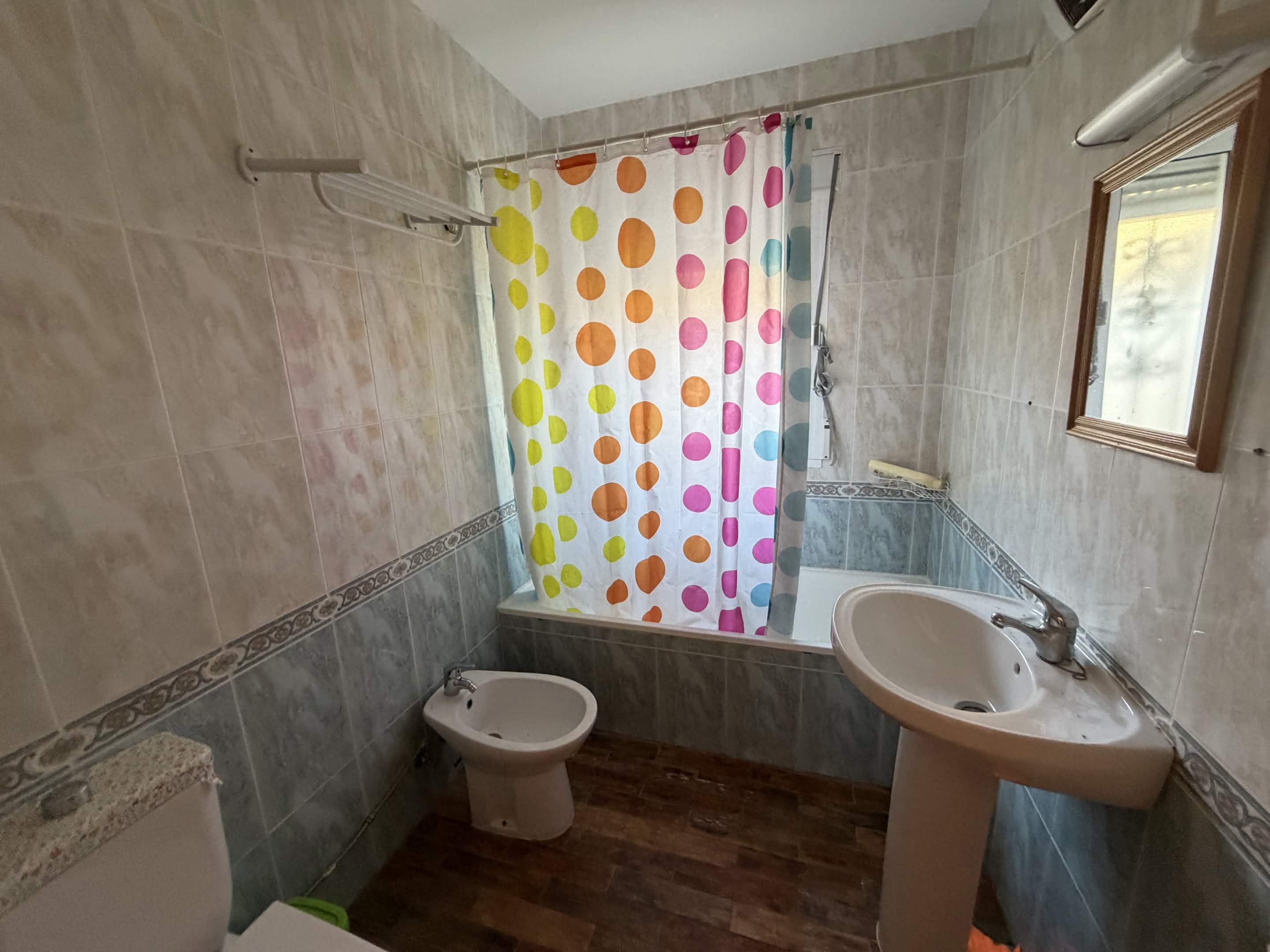 Imagen 5 Casa Rústica en venta en Chiclana De La Frontera / Cerca de venta Curro