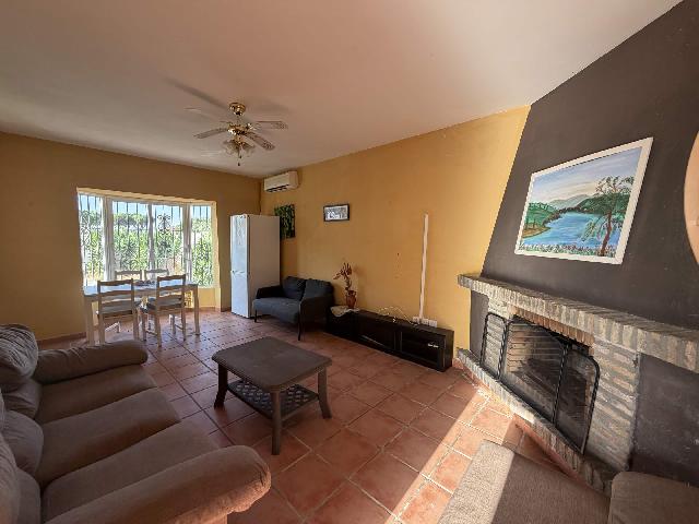 Imagen 3 Inmueble 304432 - Casa Rústica en venta en Chiclana De La Frontera / Cerca de venta Curro
