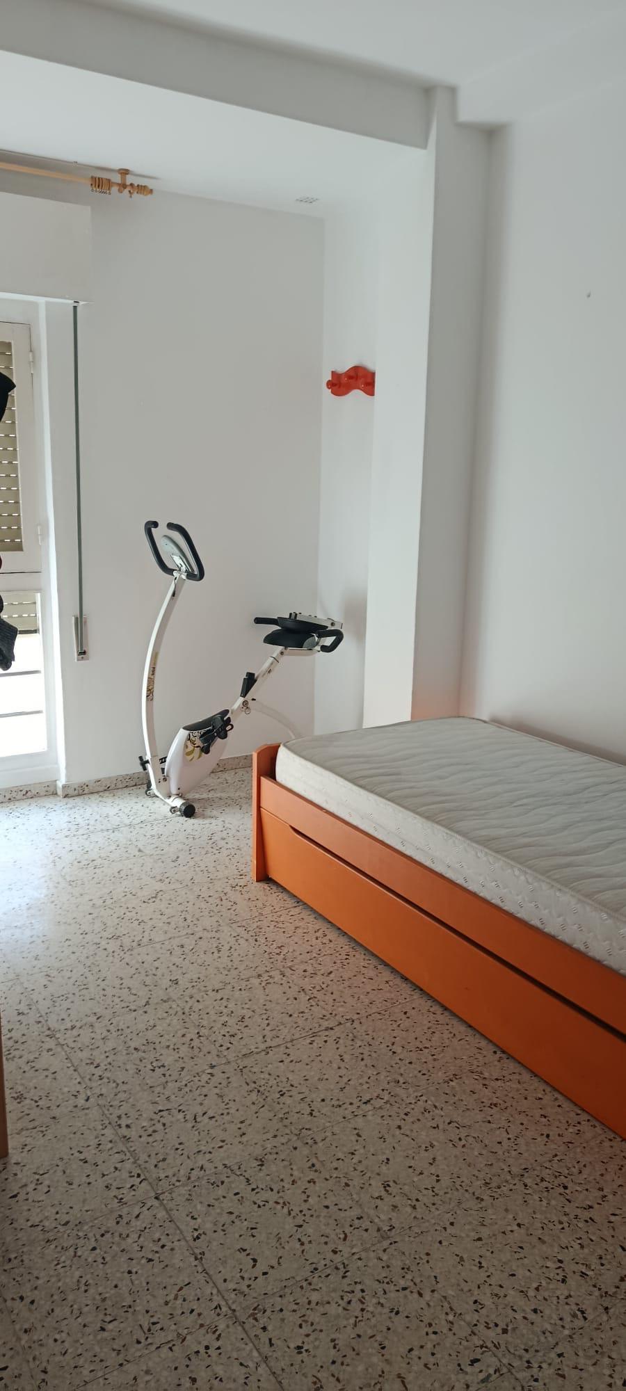 Imagen 2 Piso en venta en San Fernando / En la Plaza Del rey