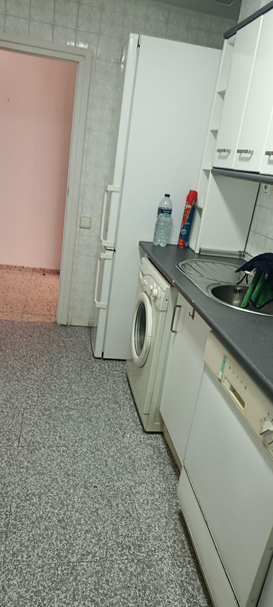 Imagen 5 Piso en venta en San Fernando / En la Plaza Del rey