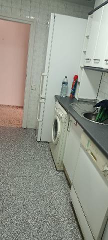 Imagen 5 Inmueble 304451 - Piso en venta en San Fernando / En la Plaza Del rey