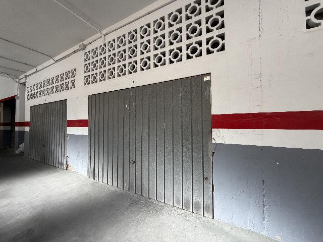Imagen 22 Inmueble 304451 - Piso en venta en San Fernando / En la Plaza Del rey