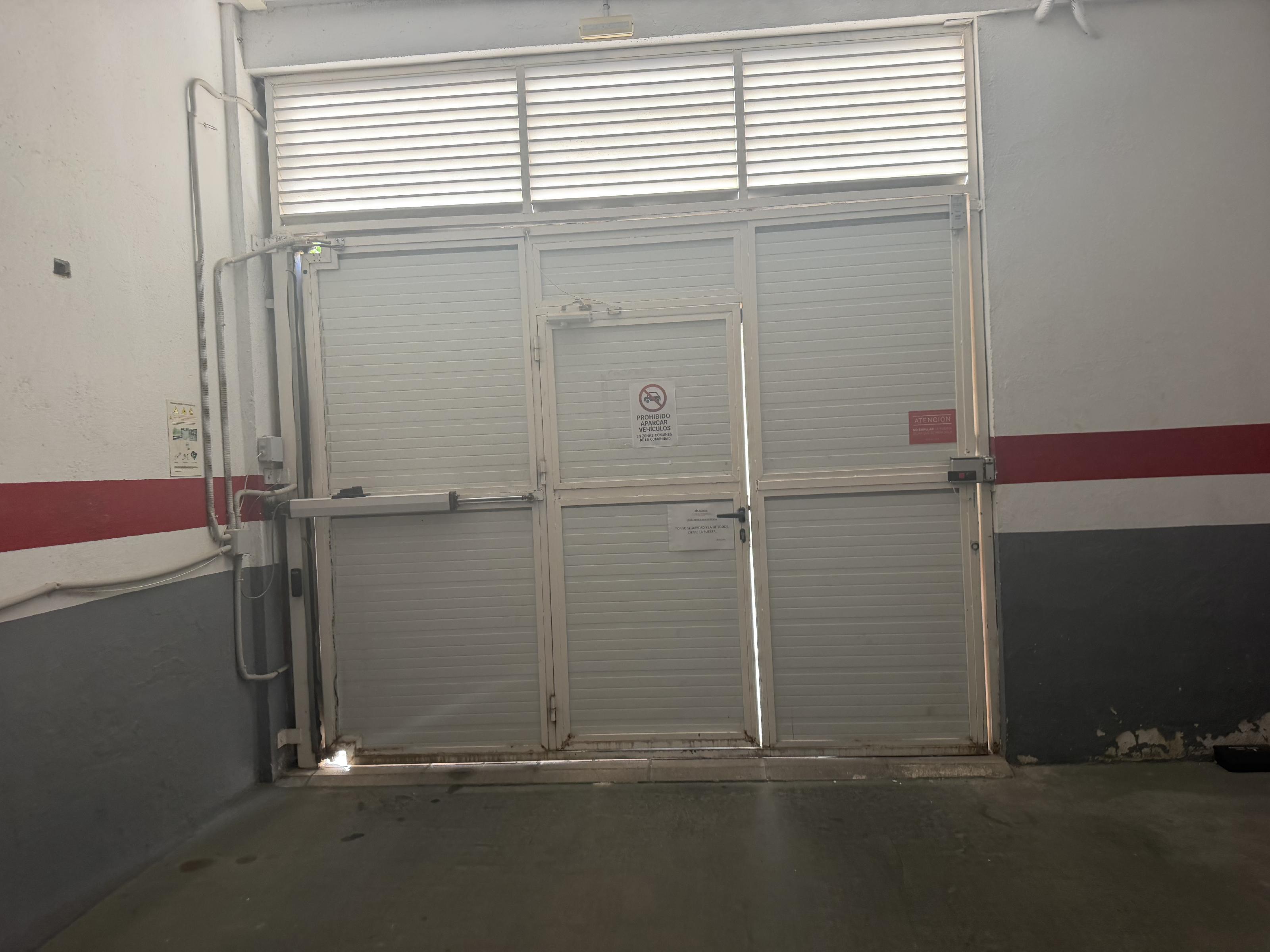 Imagen 23 Piso en venta en San Fernando / En la Plaza Del rey