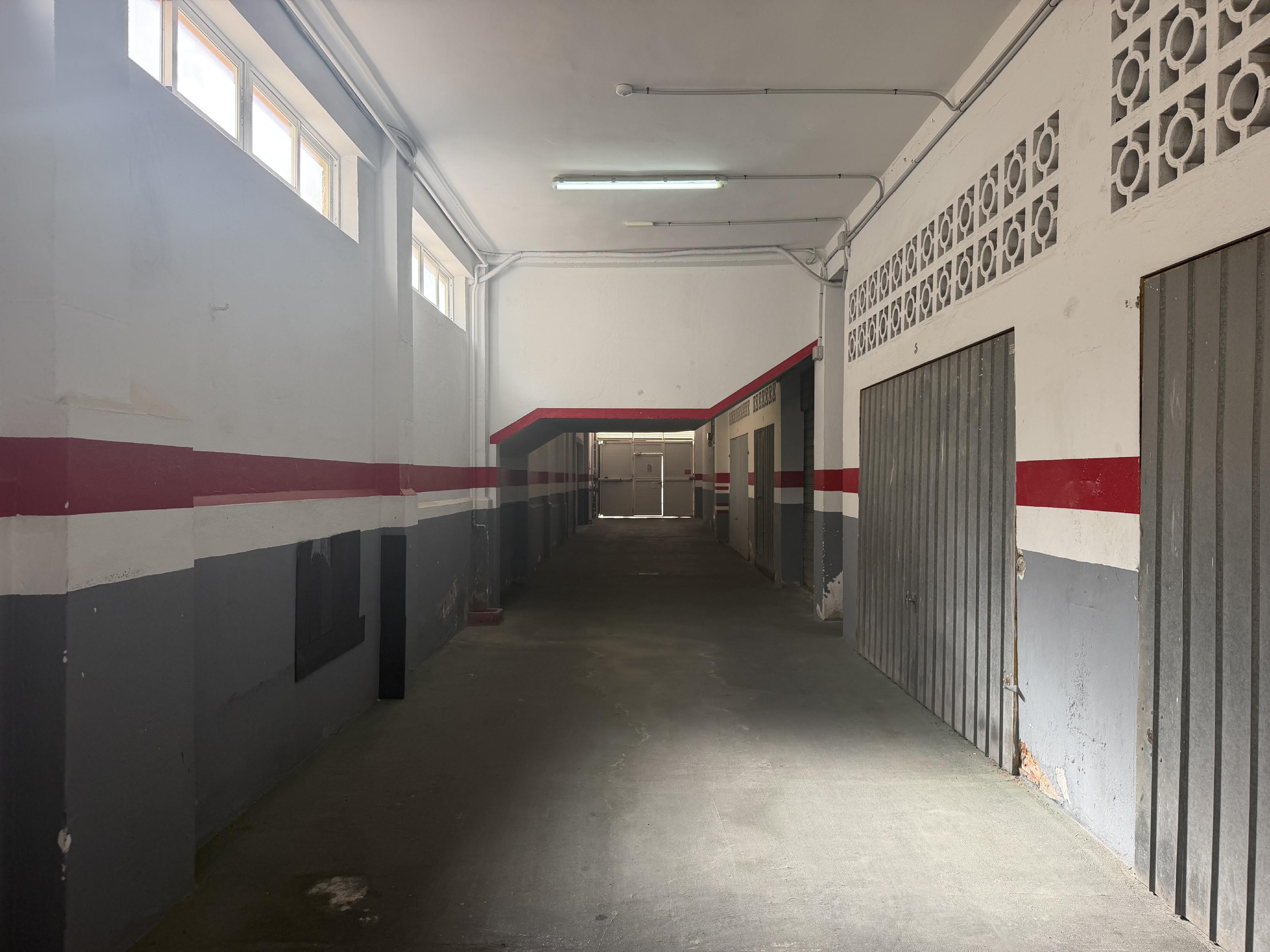 Imagen 21 Piso en venta en San Fernando / En la Plaza Del rey