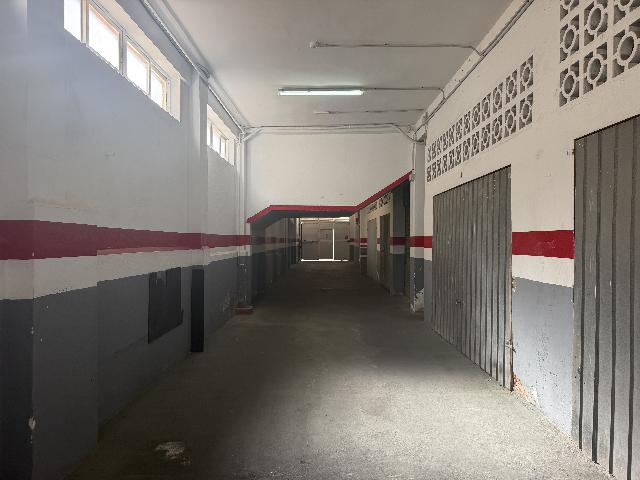 Imagen 21 Inmueble 304451 - Piso en venta en San Fernando / En la Plaza Del rey