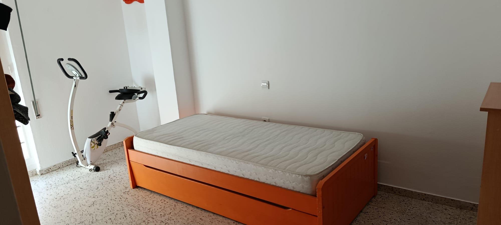 Imagen 1 Piso en venta en San Fernando / En la Plaza Del rey