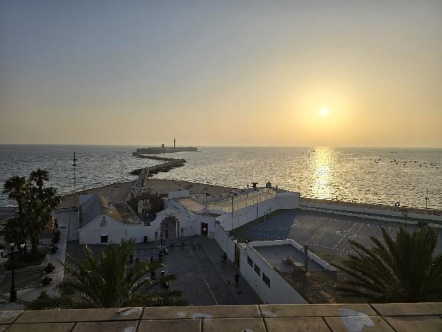 Imagen 9 Inmueble 304479 - Piso en venta en Cádiz / Cerca de la playa de la caleta