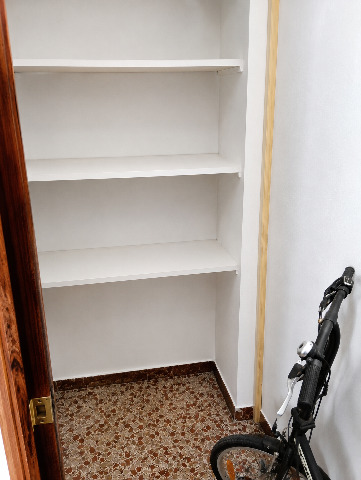 Imagen 14 Inmueble 304479 - Piso en venta en Cádiz / Cerca de la playa de la caleta
