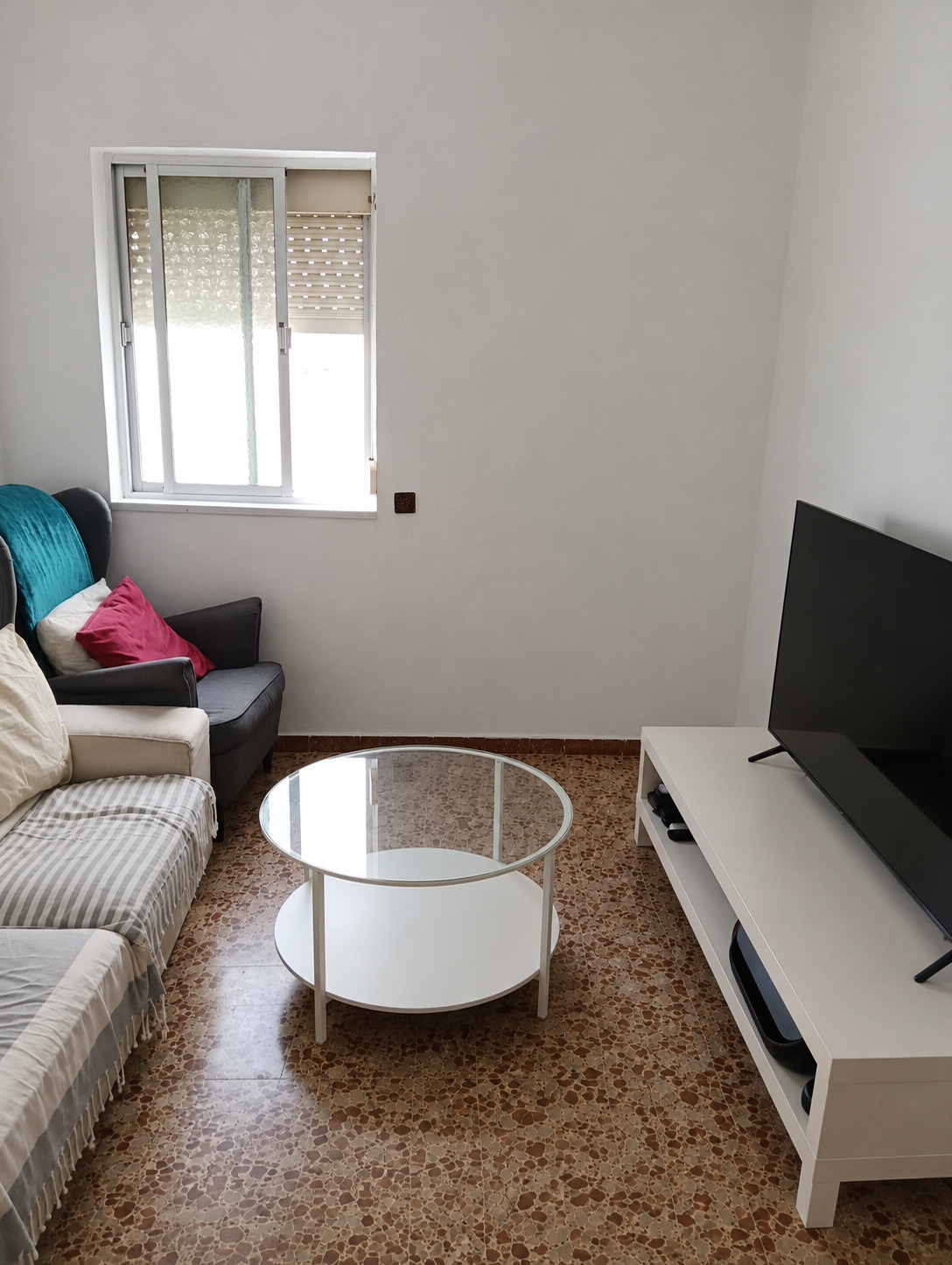 Imagen 1 Piso en venta en Cádiz / Cerca de la playa de la caleta