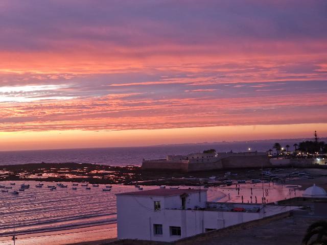 Imagen 15 Inmueble 304479 - Piso en venta en Cádiz / Cerca de la playa de la caleta