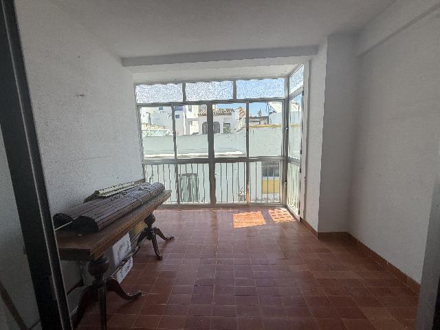 Imagen 2 Inmueble 304529 - Piso en venta en San Fernando / Cerca de la Iglesia Mayor