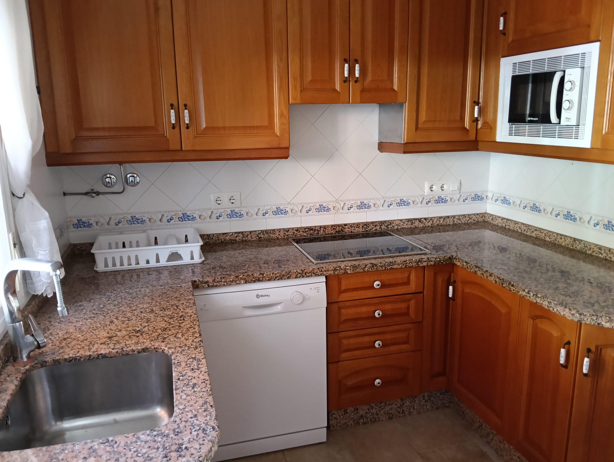 Imagen 9 Casa en venta en Chipiona / Cerca de la Playa de Camarón