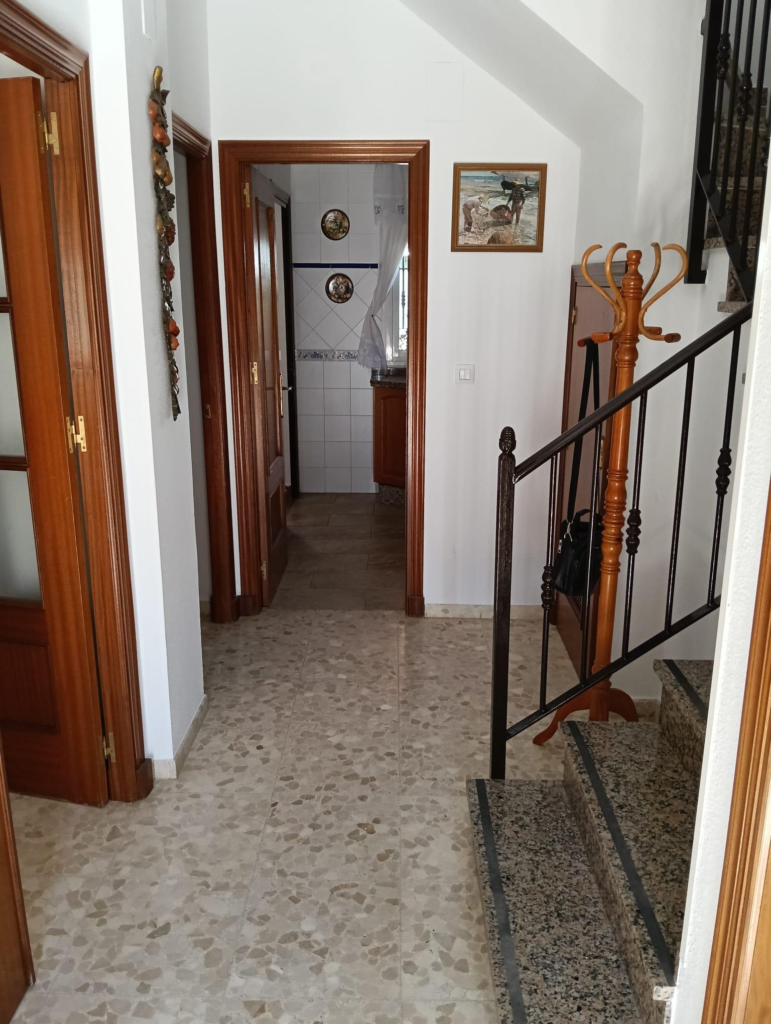 Imagen 18 Casa en venta en Chipiona / Cerca de la Playa de Camarón