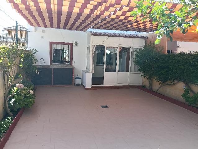 Imagen 3 Inmueble 304538 - Casa en venta en Chipiona / Cerca de la Playa de Camarón