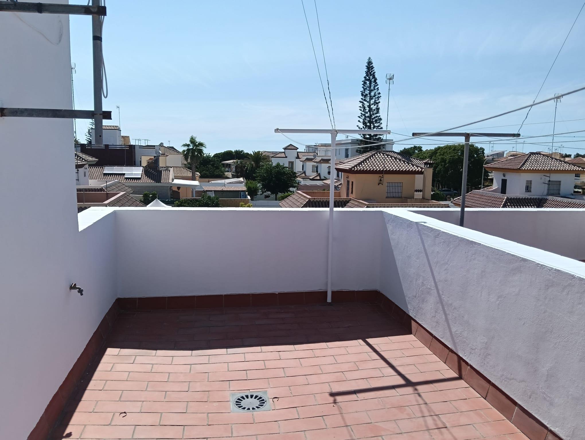 Imagen 5 Casa en venta en Chipiona / Cerca de la Playa de Camarón