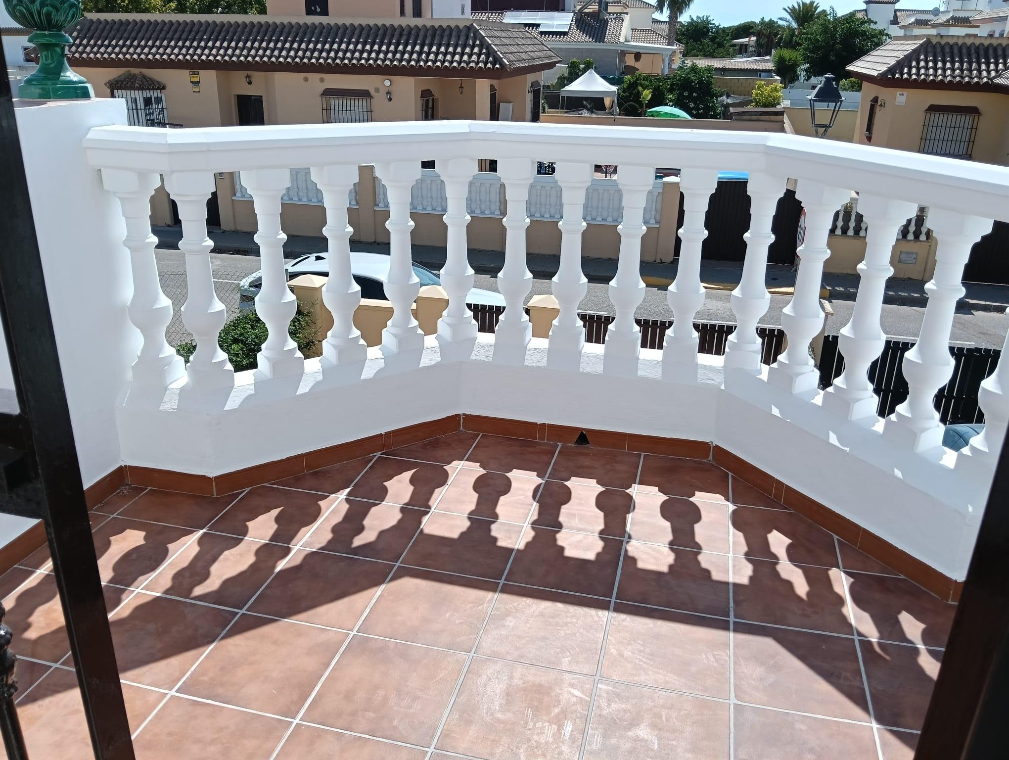 Imagen 25 Casa en venta en Chipiona / Cerca de la Playa de Camarón