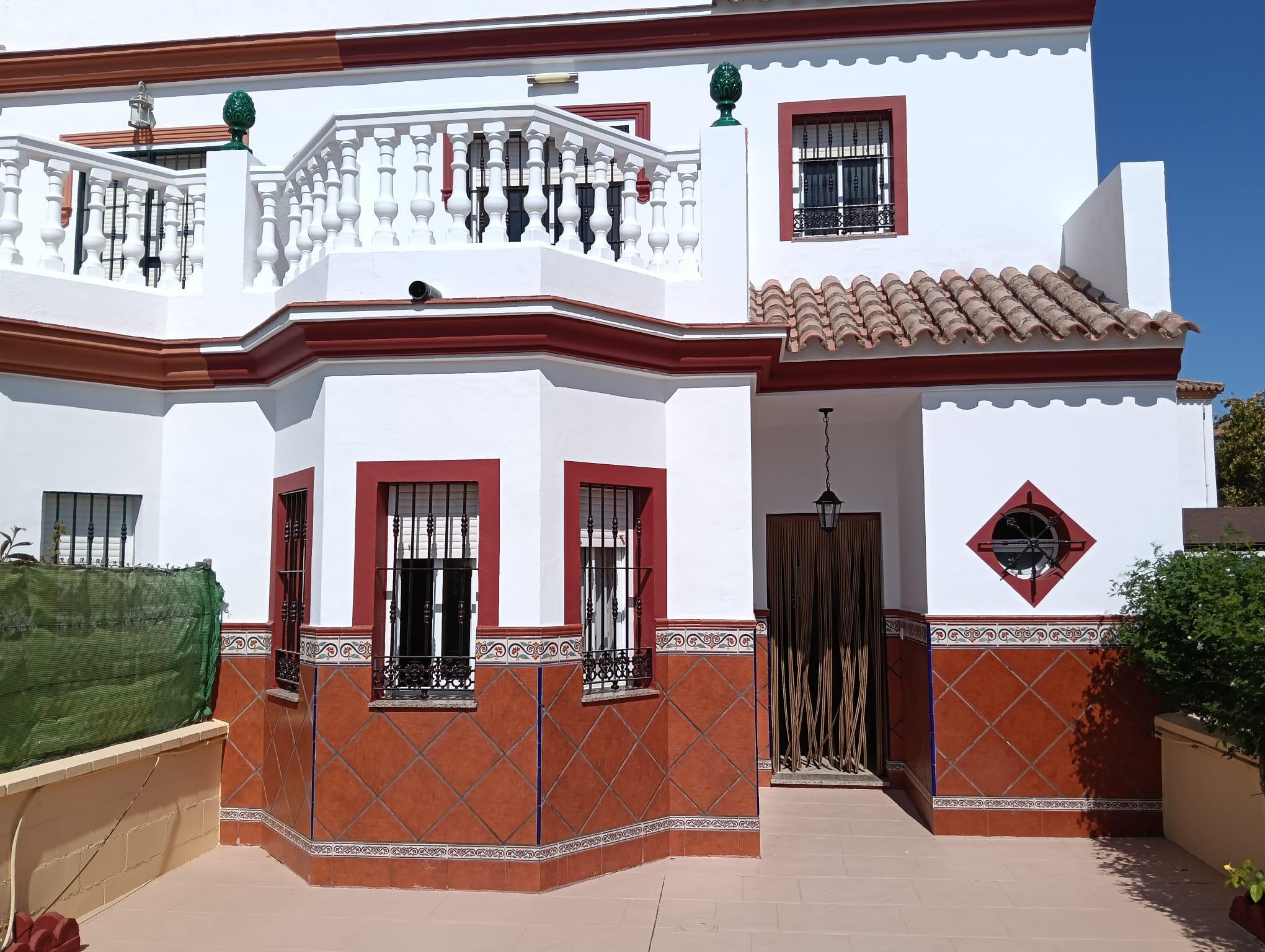 Imagen 1 Casa en venta en Chipiona / Cerca de la Playa de Camarón