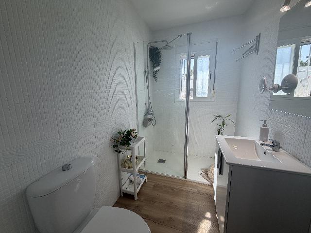 Imagen 12 Inmueble 304618 - Casa en venta en Chiclana De La Frontera / En el pinar de los Franceses
