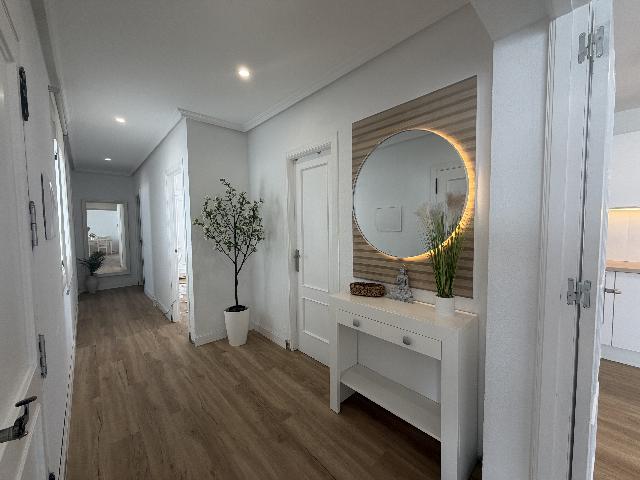 Imagen 5 Inmueble 304618 - Casa en venta en Chiclana De La Frontera / En el pinar de los Franceses