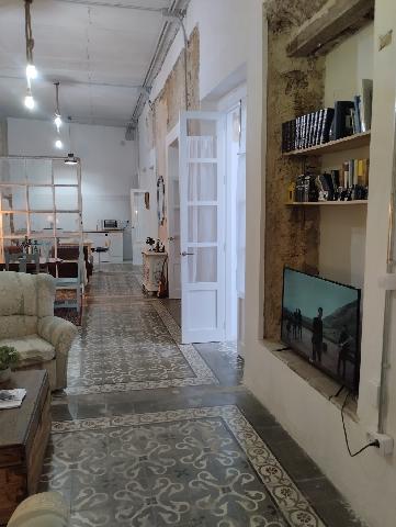 Imagen 1 Inmueble 304701 - Piso en alquiler en San Fernando / Cerca de la Plaza del Rey
