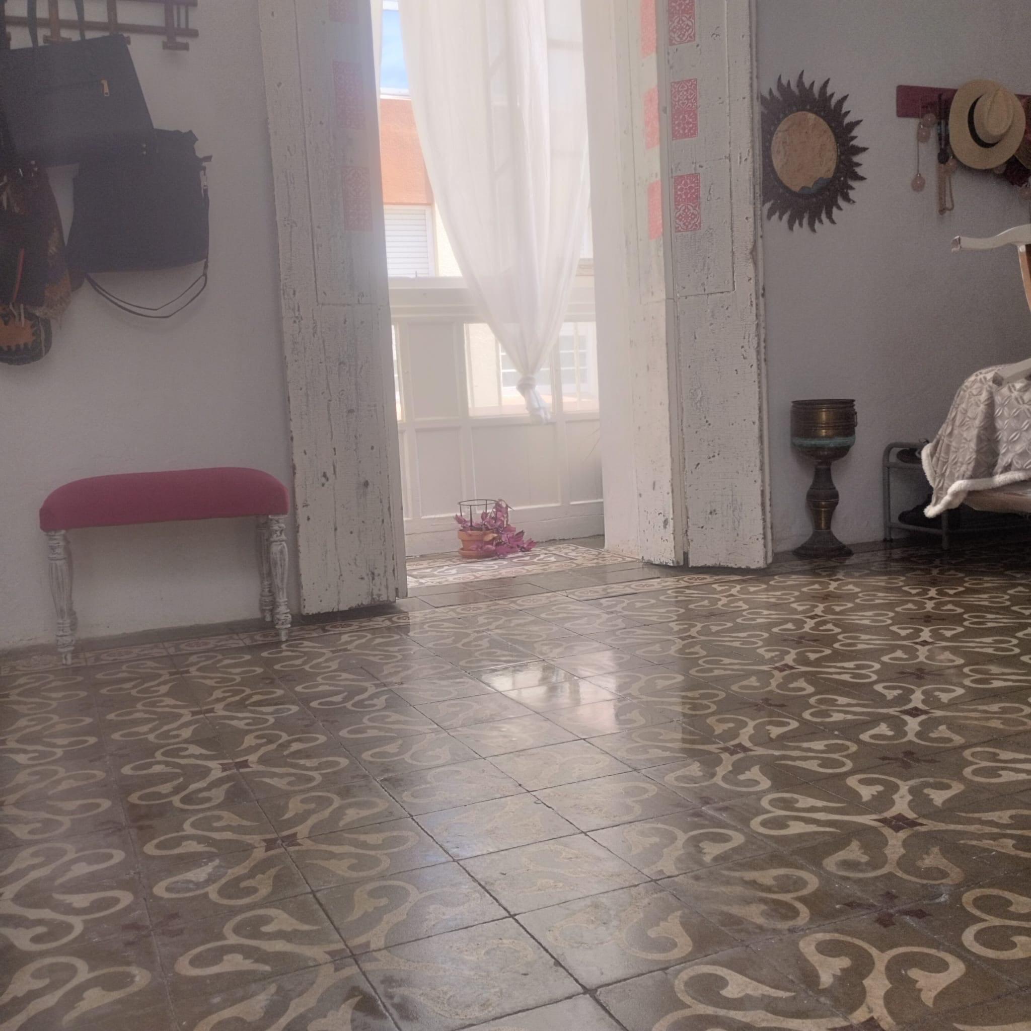 Imagen 4 Piso en alquiler en San Fernando / Cerca de la Plaza del Rey