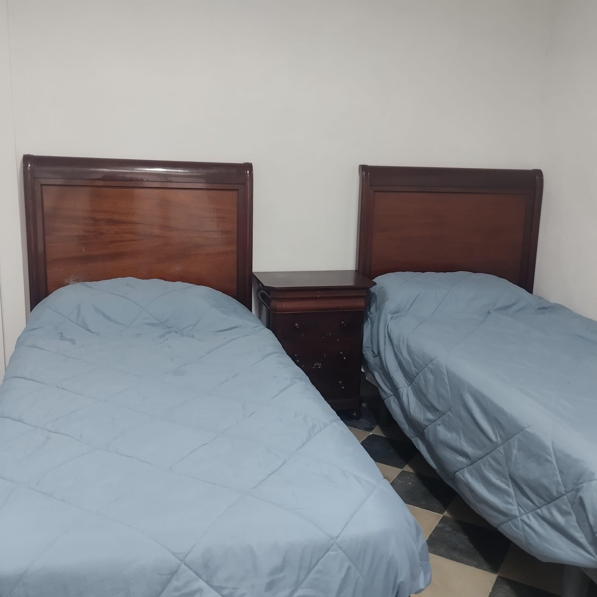 Imagen 10 Piso en alquiler en San Fernando / Cerca de la Plaza del Rey