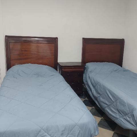Imagen 10 Inmueble 304701 - Piso en alquiler en San Fernando / Cerca de la Plaza del Rey