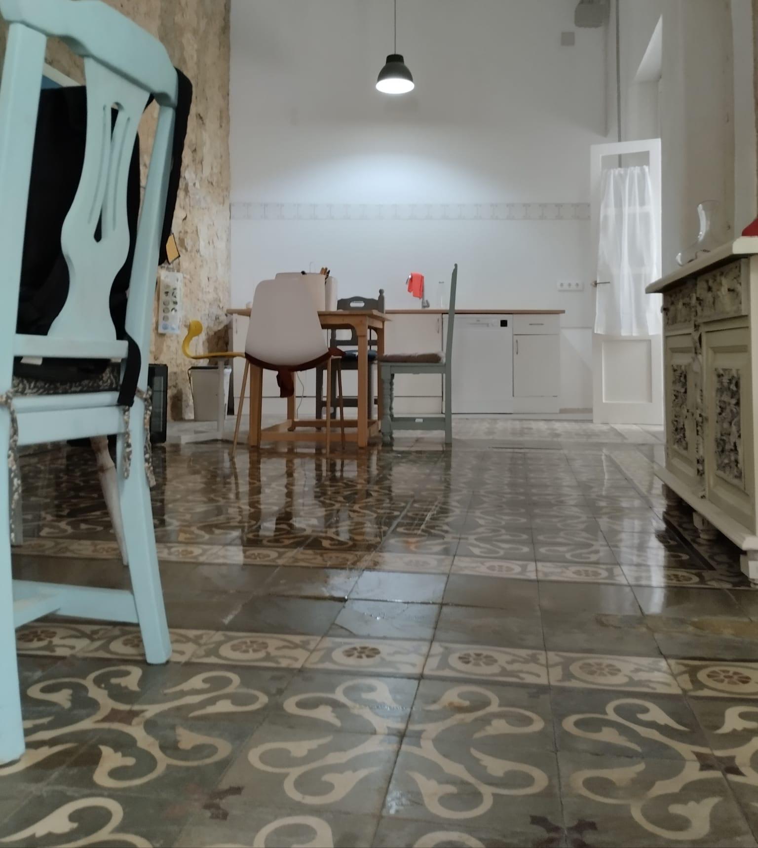 Imagen 2 Piso en alquiler en San Fernando / Cerca de la Plaza del Rey
