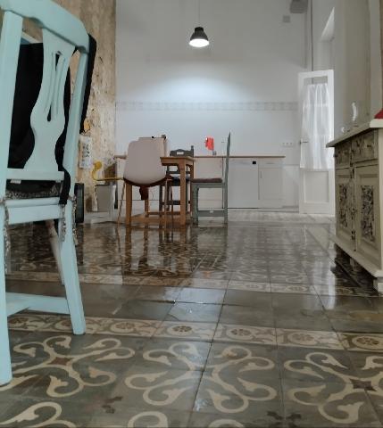Imagen 2 Inmueble 304701 - Piso en alquiler en San Fernando / Cerca de la Plaza del Rey