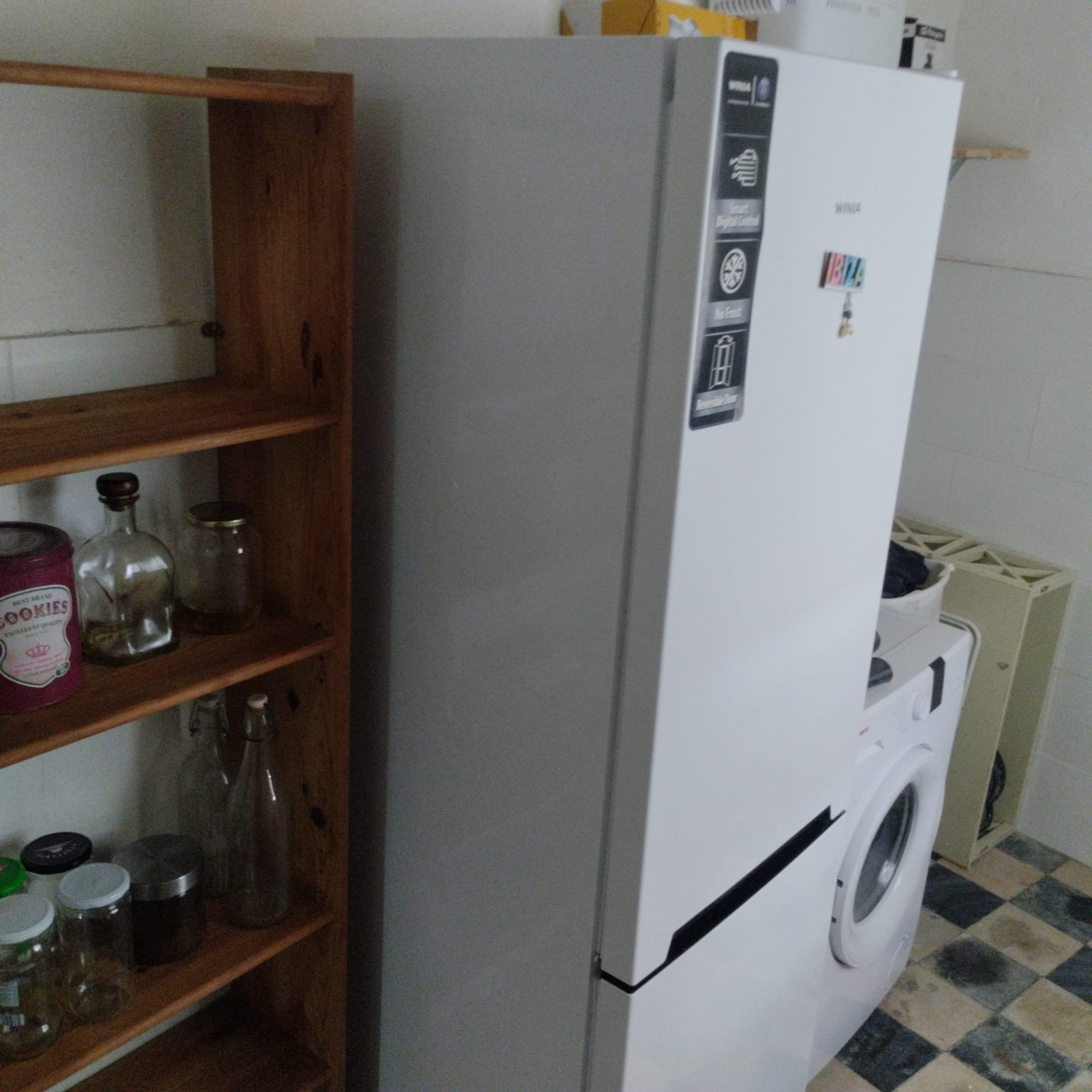 Imagen 9 Piso en alquiler en San Fernando / Cerca de la Plaza del Rey
