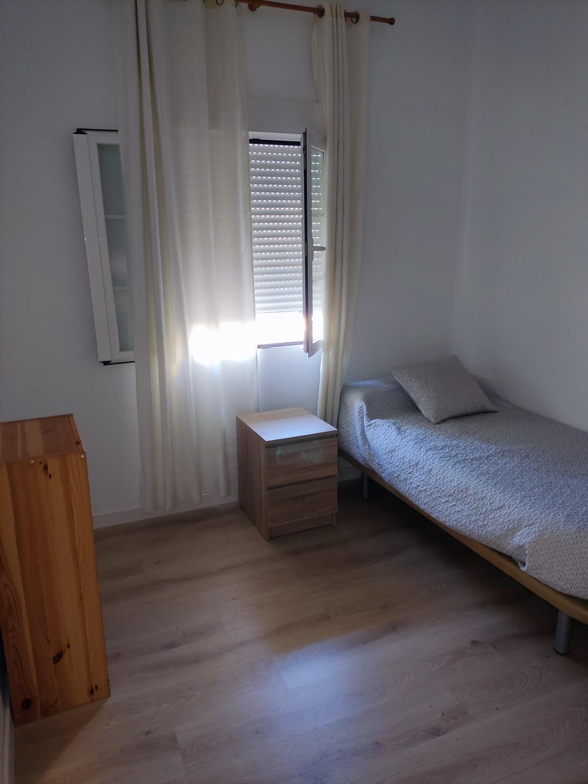 Imagen 5 Piso en venta en San Fernando / En el parque Sacramento 