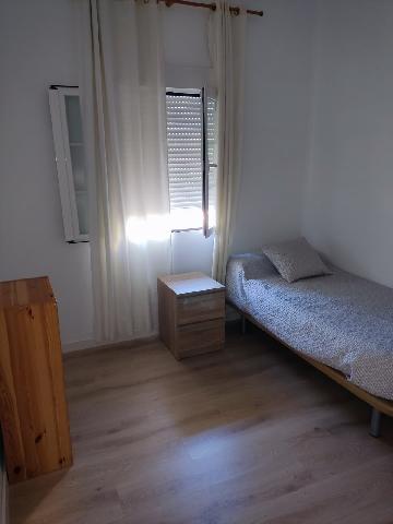 Imagen 5 Inmueble 304717 - Piso en venta en San Fernando / En el parque Sacramento 