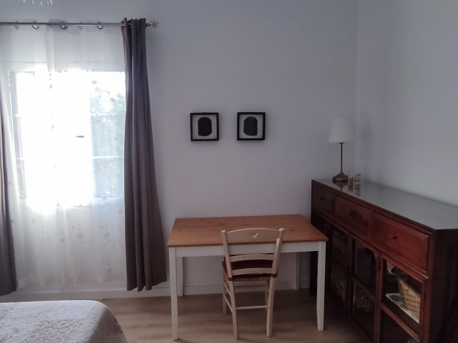 Imagen 7 Piso en venta en San Fernando / En el parque Sacramento 
