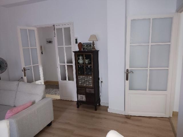Imagen 3 Inmueble 304717 - Piso en venta en San Fernando / En el parque Sacramento 