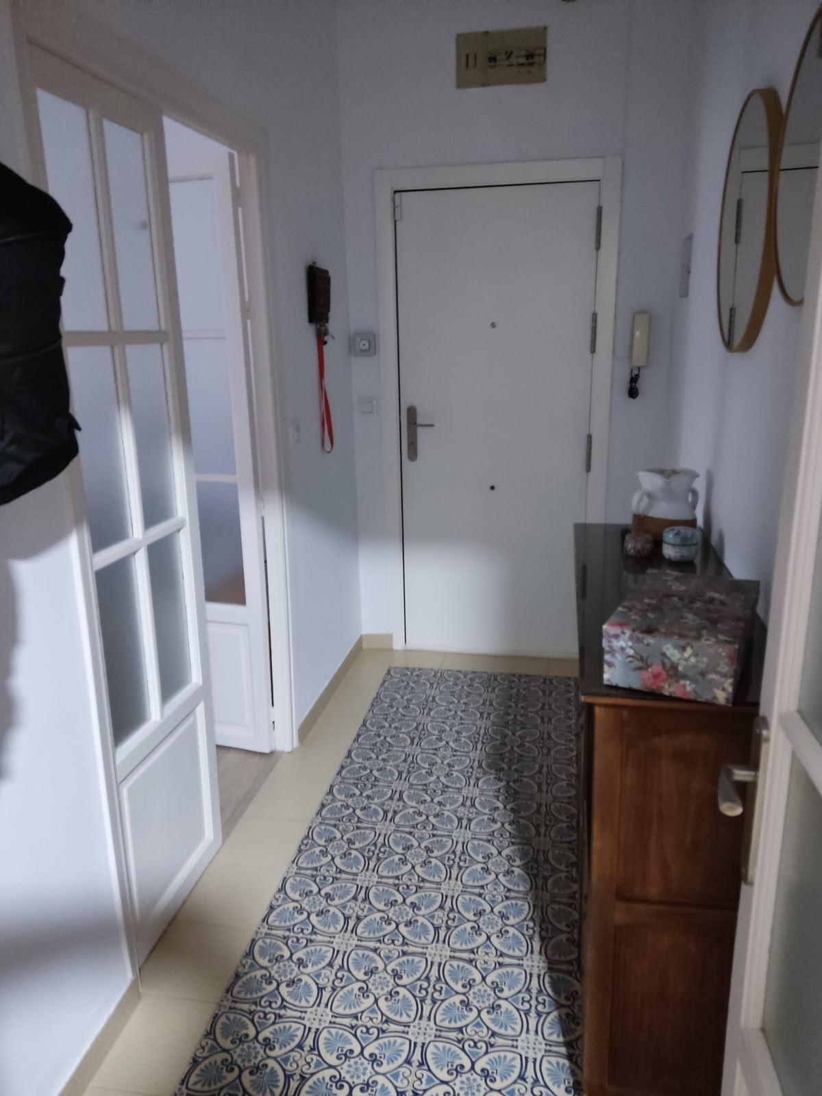 Imagen 6 Piso en venta en San Fernando / En el parque Sacramento 