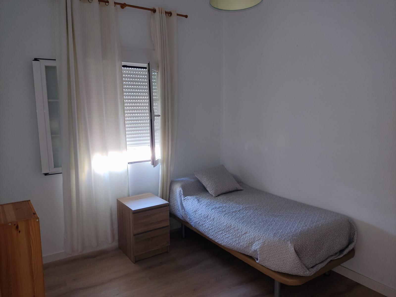 Imagen 11 Piso en venta en San Fernando / En el parque Sacramento 