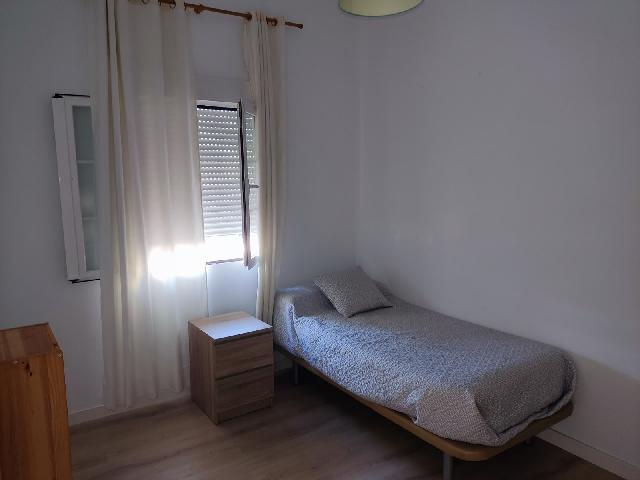 Imagen 11 Inmueble 304717 - Piso en venta en San Fernando / En el parque Sacramento 