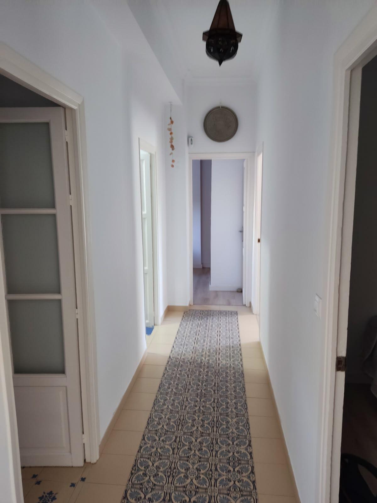Imagen 12 Piso en venta en San Fernando / En el parque Sacramento 